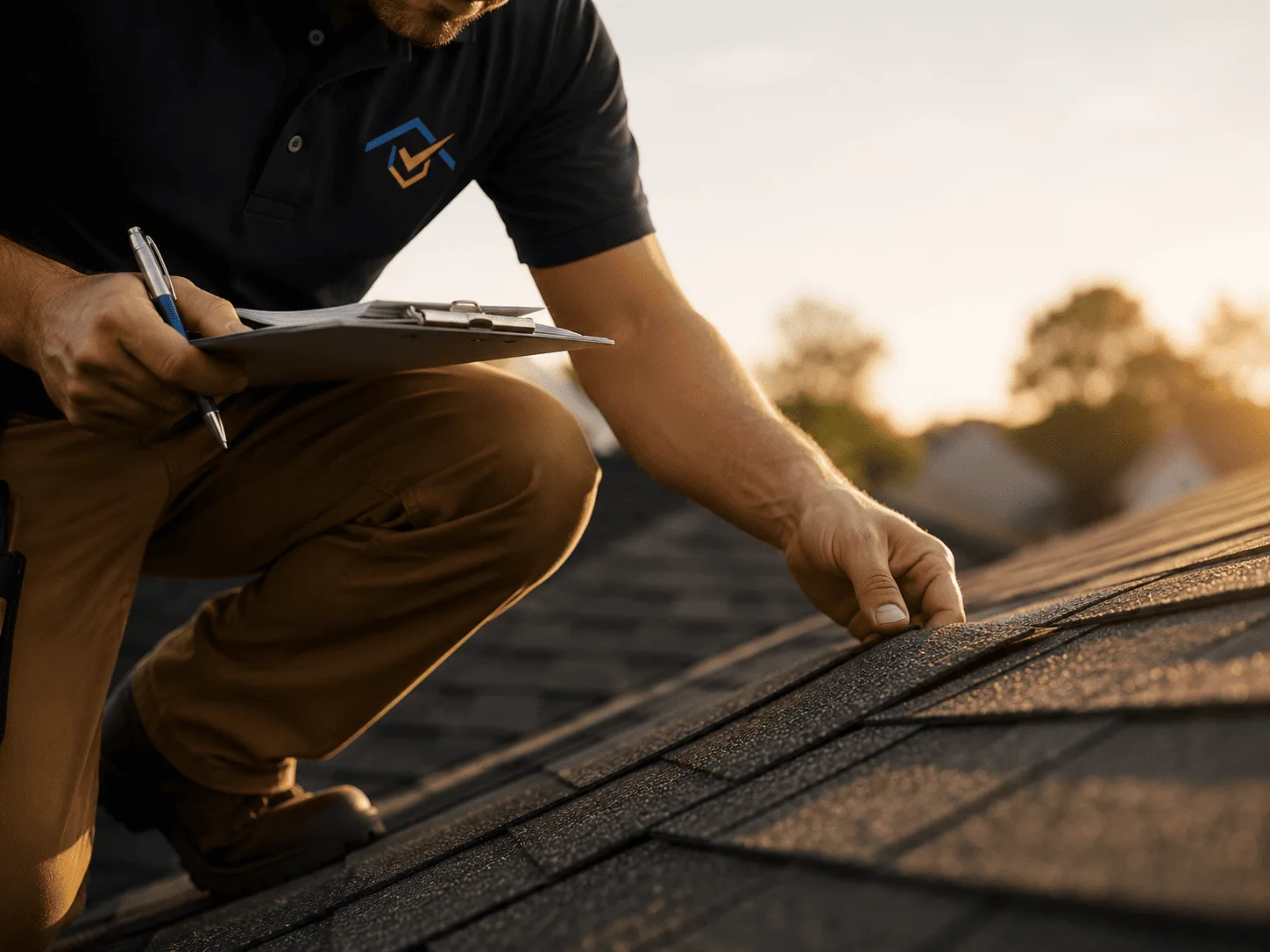 Why Choose Roof Inspection in Mckenzie, TN