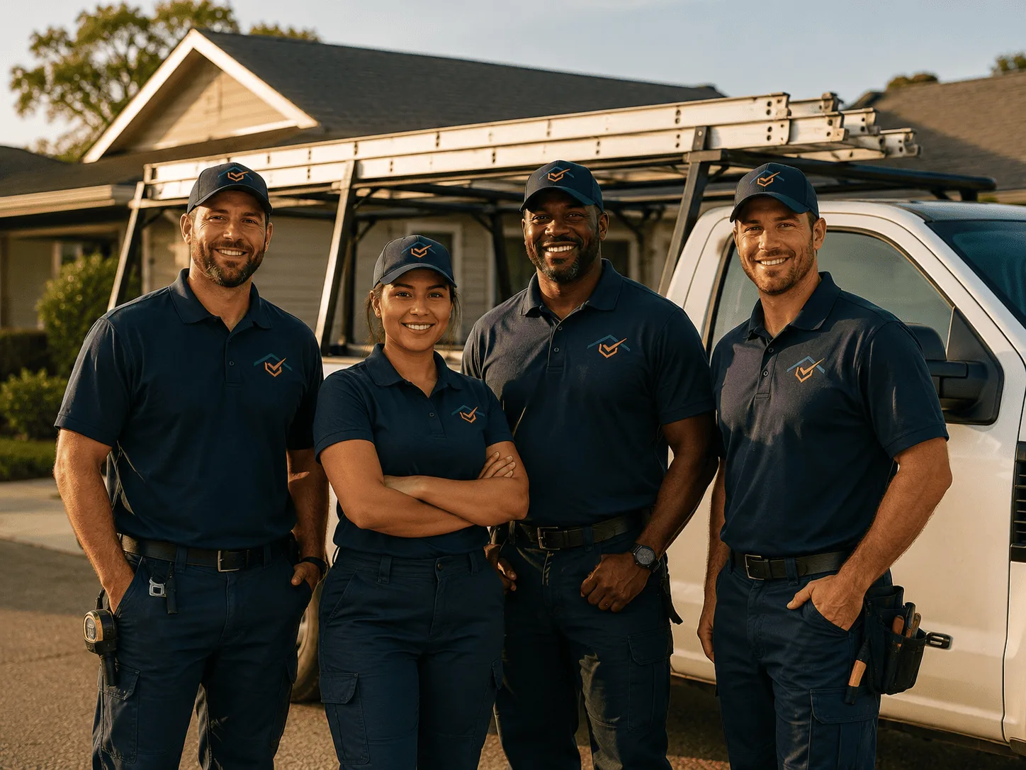 Roof Inspection company in Mckenzie, TN